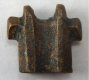 15-16th Century Knife Pommel 15-16th Century Knife Pommel