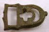 Byzantine Buckle Byzantine Buckle