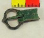 Medieval Buckle Medieval Buckle