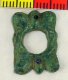 Norman Buckle Loop Norman Buckle Loop