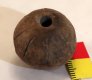 Scythian Spindle Whorl Scythian Spindle Whorl