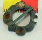 Medieval Ring Brooch Medieval Ring Brooch