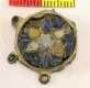 Late Anglo-Saxon Brooch Late Anglo-Saxon Brooch