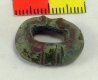 Anglo-Saxon Buckle Loop Anglo-Saxon Buckle Loop
