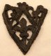Pewter Badge Pewter Badge