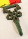 Tudor Dress Hook Tudor Dress Hook