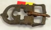 Byzantine Buckle Byzantine Buckle