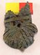 Tudor Scabbard Chape Tudor Scabbard Chape