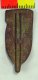 Anglo-Scandinavian Strapend Anglo-Scandinavian Strapend