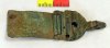 13-14th Century Book Clasp 13-14th Century Book Clasp