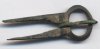 Forked-spacer-plate Buckle Frame Forked-spacer-plate Buckle Frame