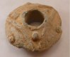 Medieval Spindle Whorl Medieval Spindle Whorl