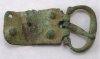 13th Century Buckle 13th Century Buckle