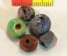 Roman Beads Roman Beads