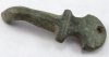 Merovingian Buckle Pin Merovingian Buckle Pin