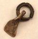 Silver Axe Amulet Silver Axe Amulet