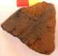 Anglo-Saxon Pottery Sherd Anglo-Saxon Pottery Sherd