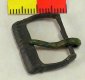 Medieval Buckle Loop Medieval Buckle Loop