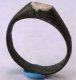 Medieval Stirrup Ring Medieval Stirrup Ring
