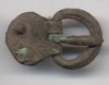 Byzantine Buckle Byzantine Buckle