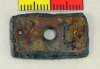 Die Struck Mount Die Struck Mount