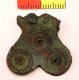 Roman Military Strapend Roman Military Strapend