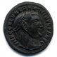 Maximinus II Follis Maximinus II Follis