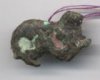 Romano-Celtic Hare Brooch Romano-Celtic Hare Brooch