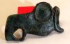 Scythian Zoomorphic Mount Scythian Zoomorphic Mount