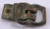 Fifteenth Century Buckle Fifteenth Century Buckle