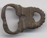 Late Roman Buckle Late Roman Buckle