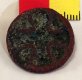 Frankish/Saxon Brooch Frankish/Saxon Brooch
