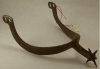 Fourteenth Century Spur Fourteenth Century Spur