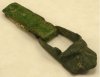 Zoomorphic Clasp Zoomorphic Clasp