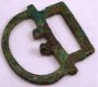Roman Buckle Roman Buckle