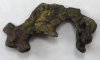 15-16th Century Scabbard Fitting 15-16th Century Scabbard Fitting