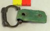 Medieval Roller Buckle Medieval Roller Buckle