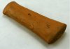 Byzantine Pottery Stamp Byzantine Pottery Stamp