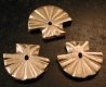 Scallop Mounts Scallop Mounts