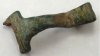 Anglo-Saxon Supporting Arm Brooch Anglo-Saxon Supporting Arm Brooch