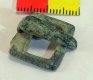 Visigothic Buckle Visigothic Buckle