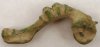 Celtic Trumpet Brooch Celtic Trumpet Brooch