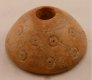 Byzantine Spindle Whorl Byzantine Spindle Whorl