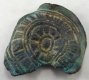 Anglo-Saxon Saucer Brooch Anglo-Saxon Saucer Brooch