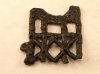 Pewter Badge Pewter Badge