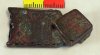 15th Century Book Clasp 15th Century Book Clasp