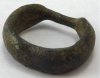 Visigothic Buckle Loop Visigothic Buckle Loop