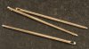 Blunt sewing needle Blunt sewing needle
