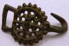tudor Dress Hook tudor Dress Hook