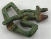 14th Century Buckle 14th Century Buckle